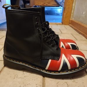 Dr Martens